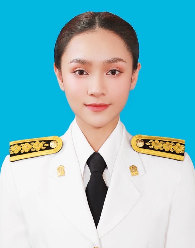 นางสาวชนานันท์ โคตะชัย
