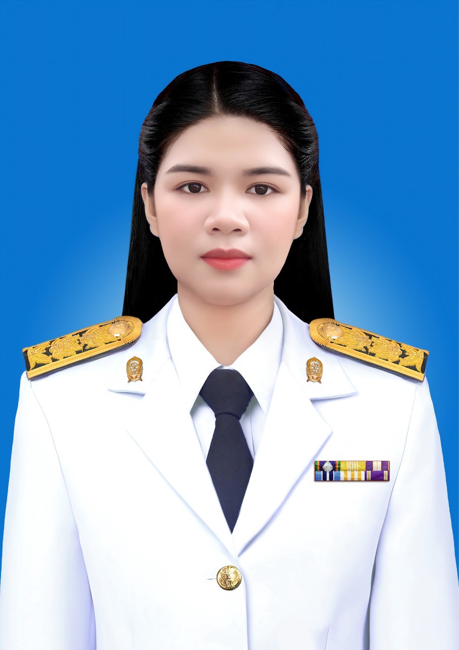 นางสาวชลมาศ สามารถกุล