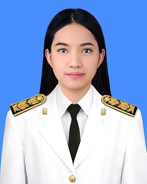 นางสาวประภาศิริ สิงห์ครุ