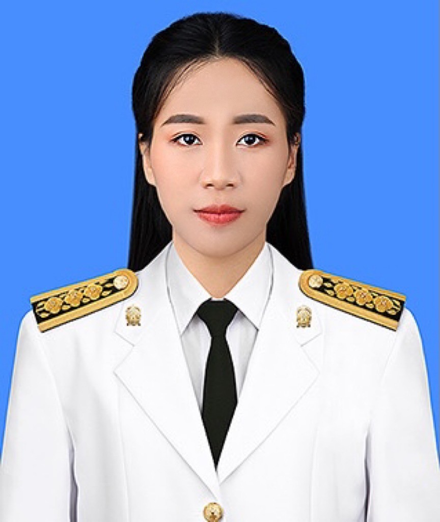 นางสาวสิริลัษณ์ พุทธรักษา