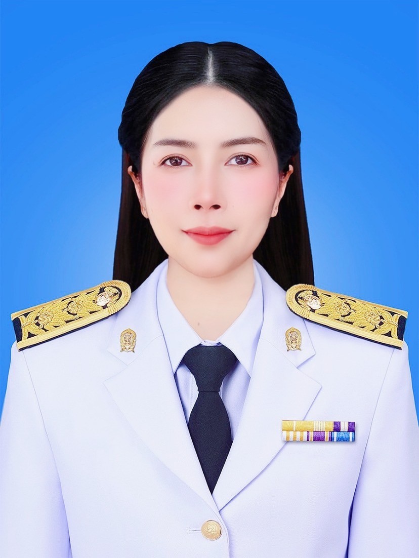 นางสาวอนุชรา เสนาวัน