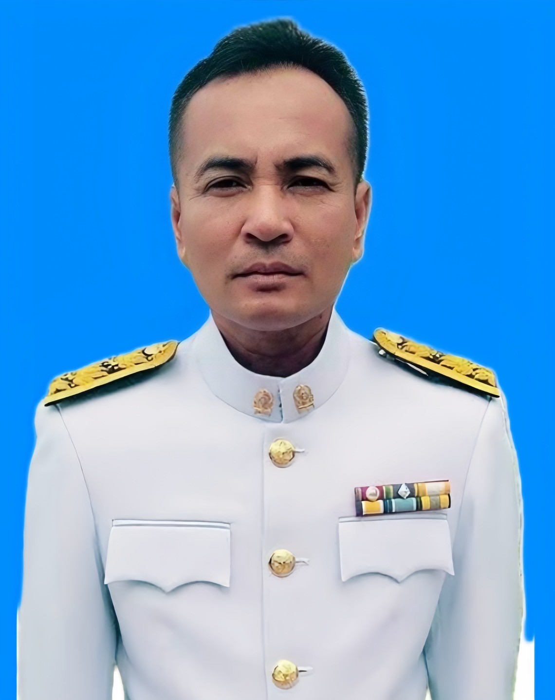 นายสุรชัย เรเรือง