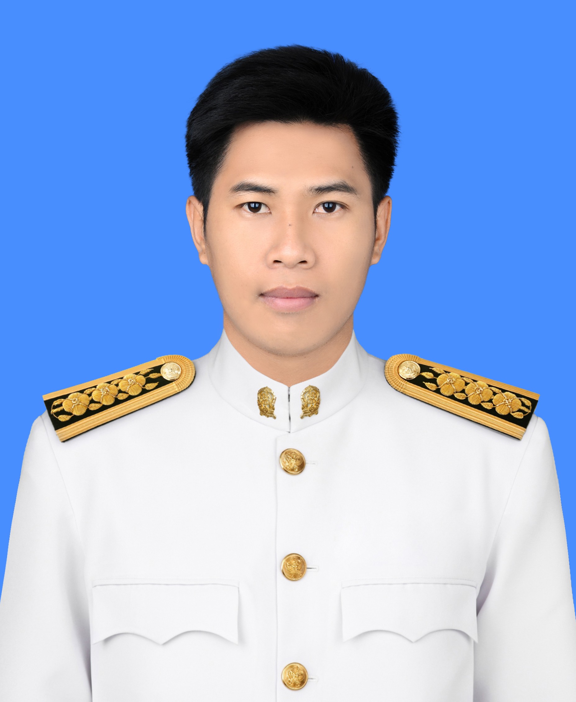 ว่าที่ร้อยตรีภัทรชนะ พรหมเสนา